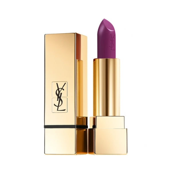 Rouge Pur Couture Lipstick - 58 Mauve Nihiliste Woman 3.9 gr