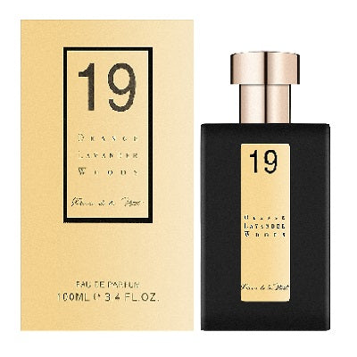 19 Orange Lavander Woods Eau de Parfum Unisex adulto 100 ml