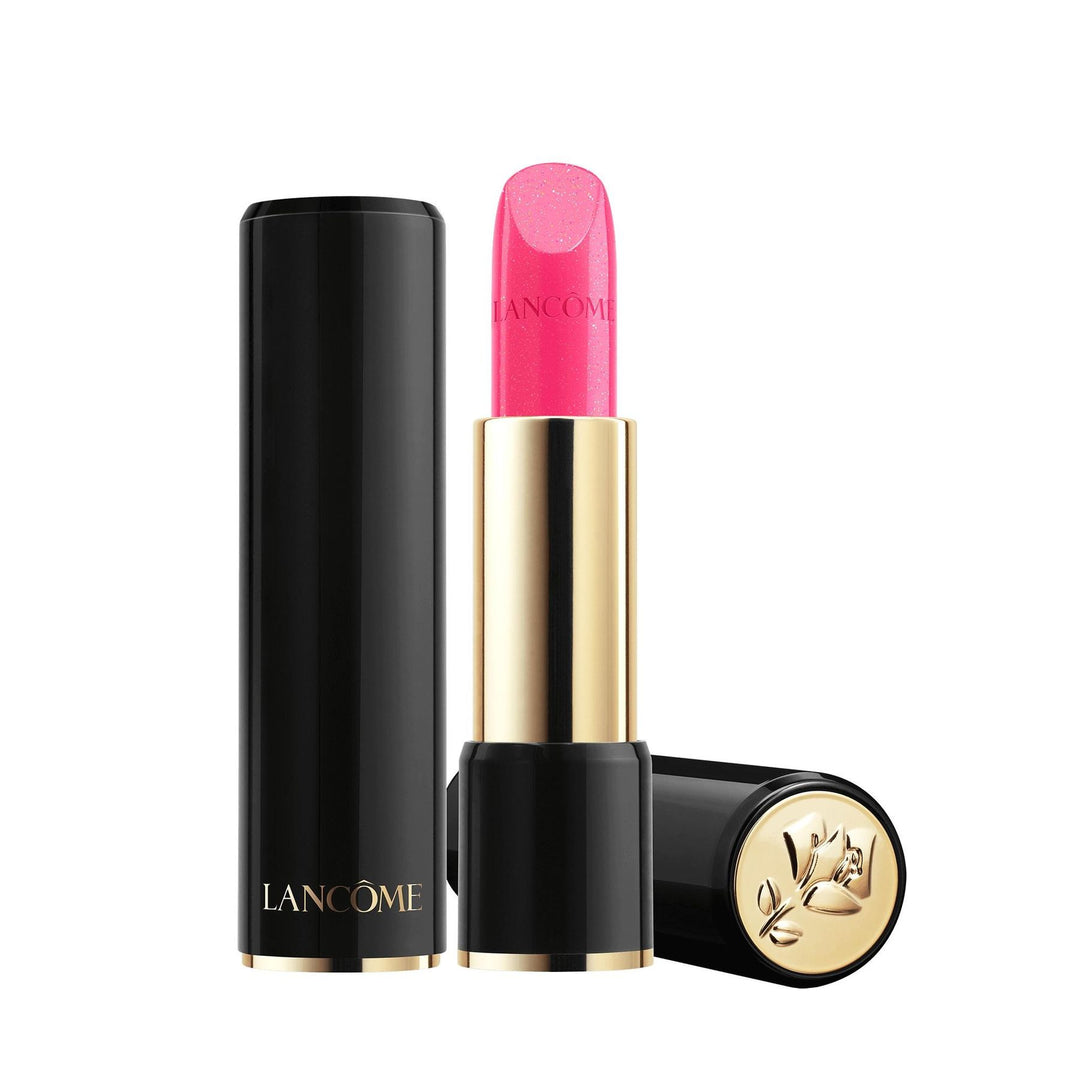 L'Absolu Rouge Cream Lipstick - 381 Rose Rendez-Vous - TESTER Woman 3.5 gr