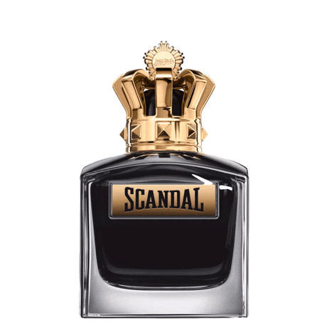 Scandal Pour Homme Le Parfum - TESTER Eau de Parfum Intense Uomo 100 ml