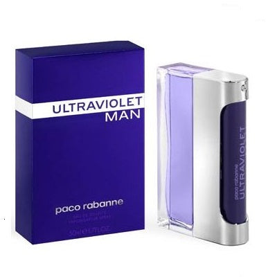 Ultraviolet Man Eau de Toilette Uomo 100 ml
