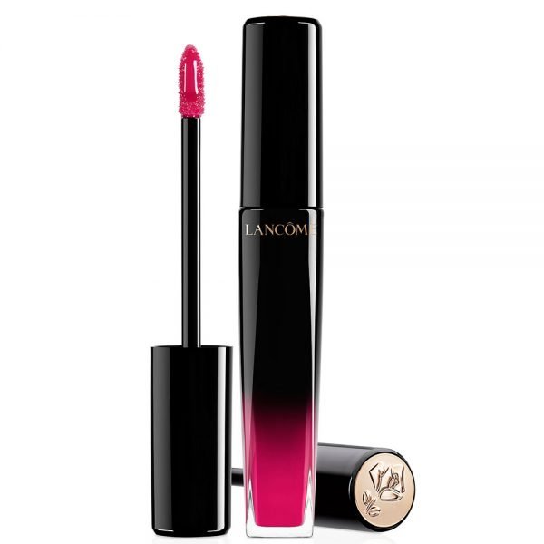 L'Absolu Lacquer Liquid Lipstick - 378 Be Unique - TESTER Woman 8 ml
