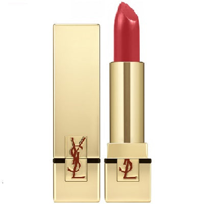 Rouge Pur Couture Lipstick - 16 Rouge Roxane Woman 3.9 gr