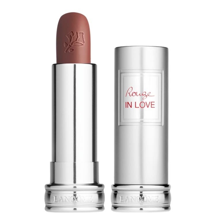 Rouge In Love - 287N Chocolat Mordore  Donna 4 gr