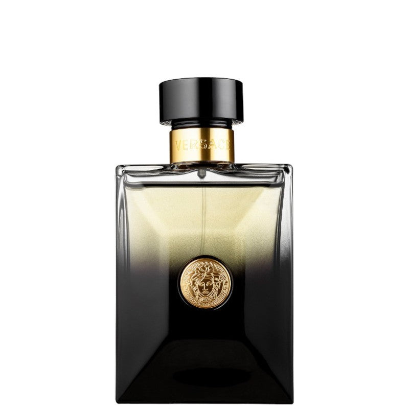 Oud Noir - TESTER Eau de Parfum Uomo 100 ml