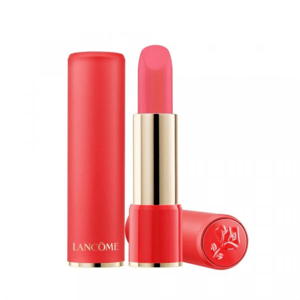 L'Absolu Rouge Drama Matte Rossetto - 157 Obsessive Red  Donna 3,5 ml