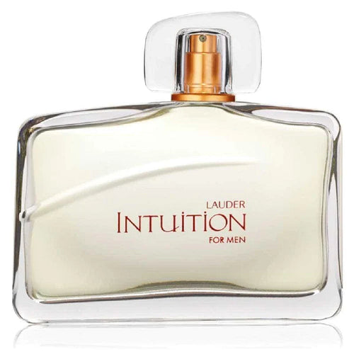 Intuition For Men - TESTER (no scatola) Eau de Toilette Uomo 100 ml