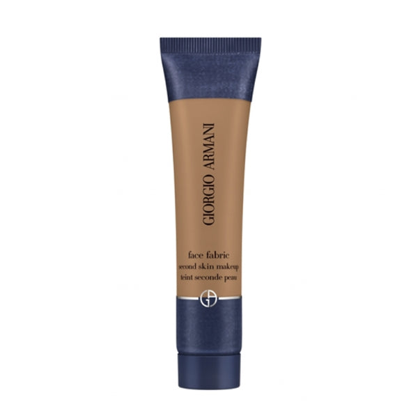 Face Fabric - Second Skin Makeup - n° 8  Donna 40 ml