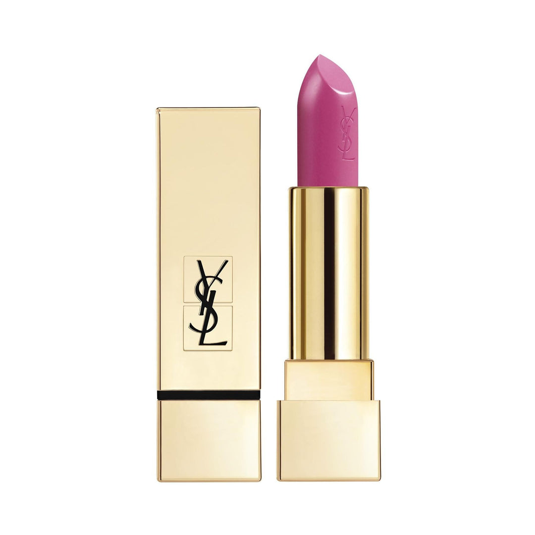 Rouge Pur Couture Lipstick - 27 Fuchsia Innocent Woman 3.9 gr