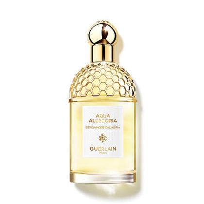 Aqua Allegoria Bergamotto Di Calabria - TESTER Eau de Toilette Unisex adulto 125 ml