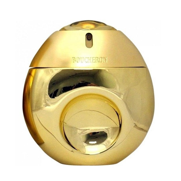 Boucheron La Collection Du Joaillier - TESTER (no scatola) Eau de Toilette Donna 100 ml