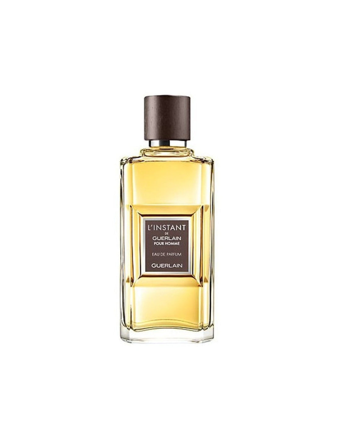 L'Instant De Guerlain Pour Homme - TESTER (no cap) Eau de Parfum Uomo 100 ml