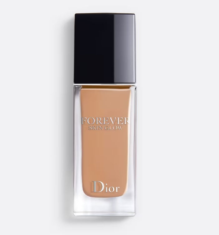 Dior Forever Skin Glow - Foundation - 4N Neutral / Glow Women 30 ml