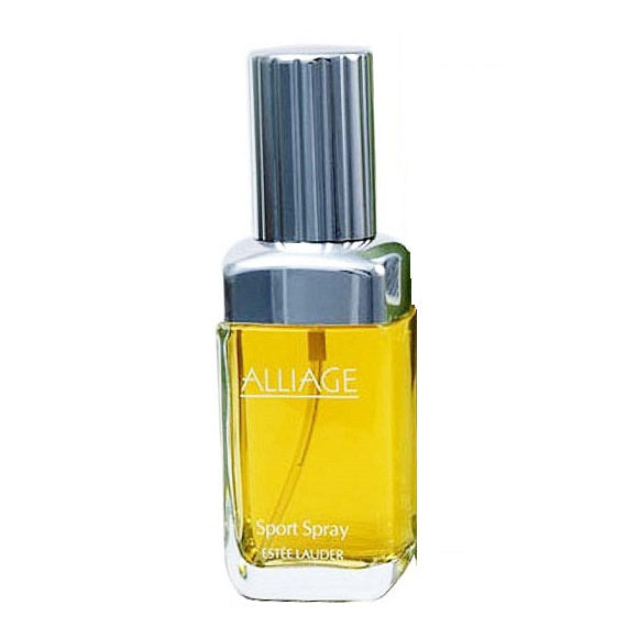Alliage Sport Spray - TESTER Vintage (no scatola) Sport Spray Donna 60 ml