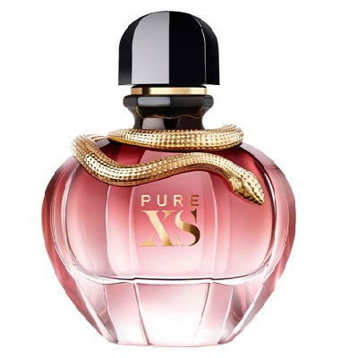 Pure Xs For Her - TESTER (no scatola) Eau de Parfum Donna 80 ml