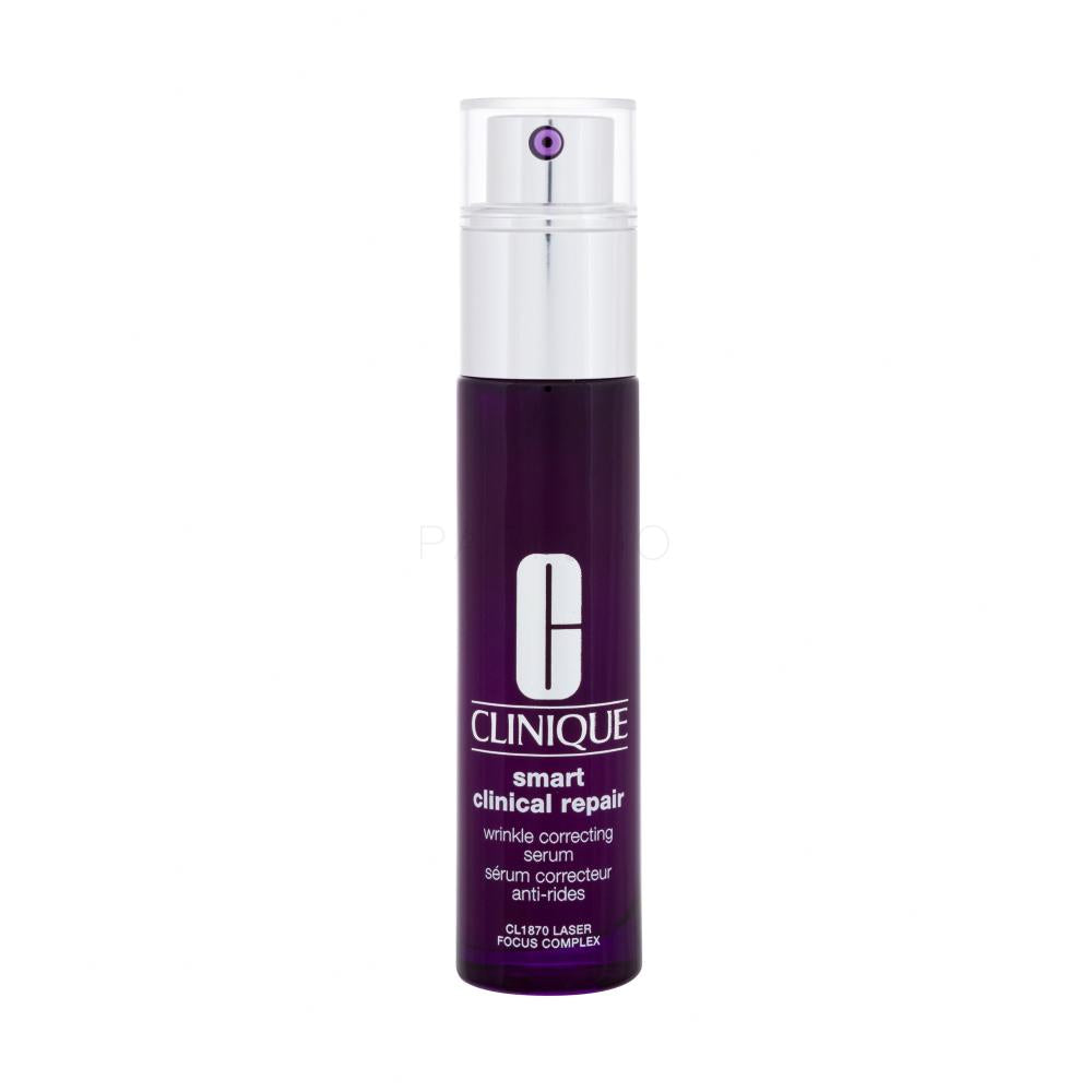 Smart Clinical Repair Siero Correttore Anti-Rughe - TESTER (no scatola)  Donna 50 ml