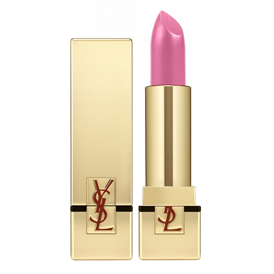 Rouge Pur Couture Lipstick - 26 Rose Libertin Woman 3.9 gr