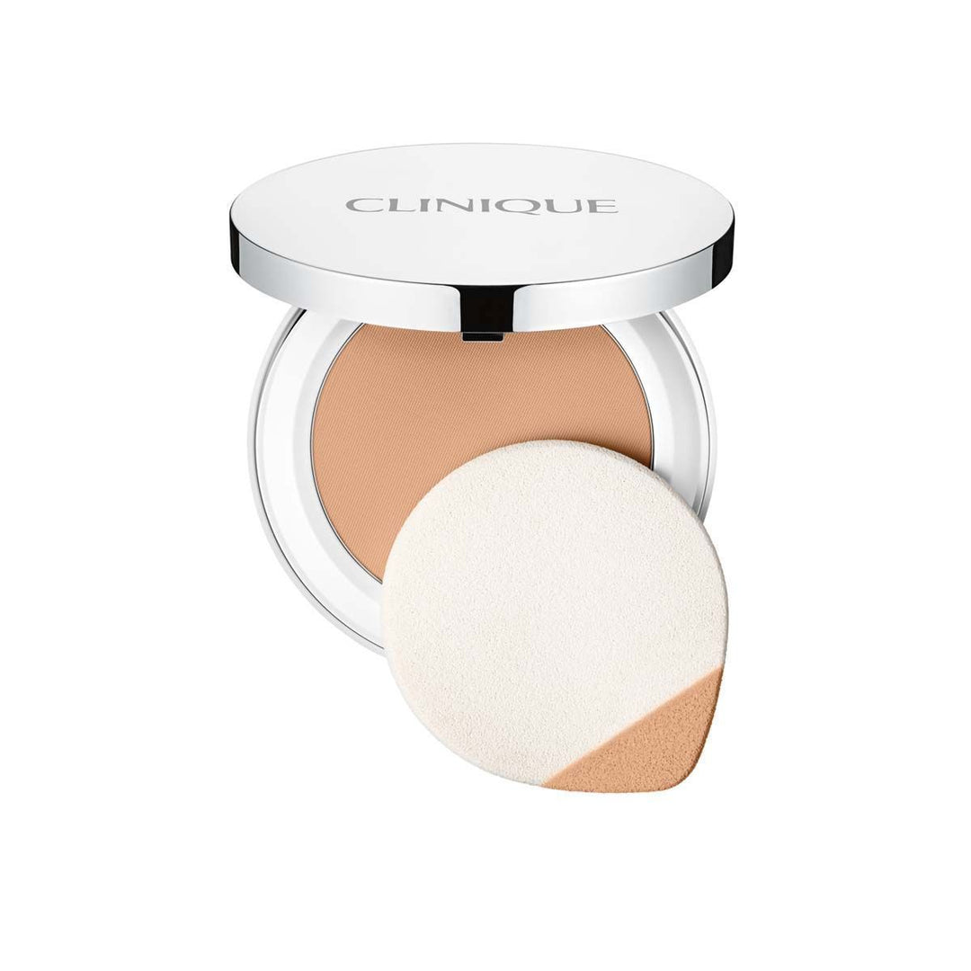 Beyond Perfecting Powder Compact Foundation + Concealer 2 In 1 - 14 Vanilla Women 14.5 G