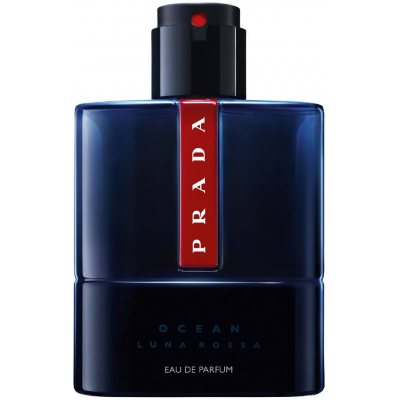 Luna Rossa Ocean Eau De Parfum - TESTER Eau de Parfum Uomo 100 ml