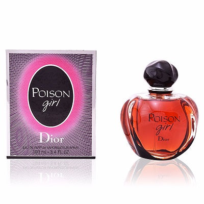 Poison Girl  Eau de Parfum Donna 100 ml