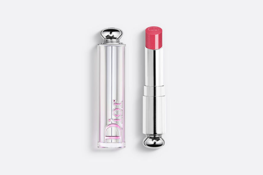 Dior Addict Stellar Shine Lipstick - 571 Starlight Mirror Pink  Donna 3 gr