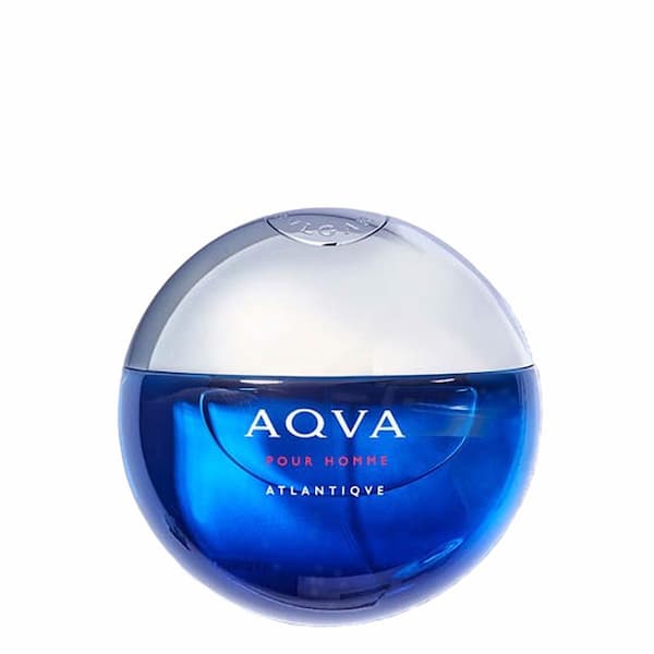 Aqva Atlantique Pour Homme- TESTER Eau de Toilette Uomo 100 ml