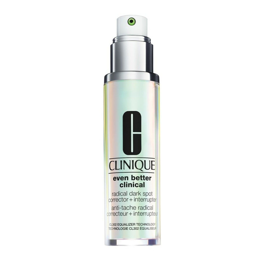 Even Better Clinical Trattamento Intensivo Antimacchie Scure + Interruptor - TESTER (no scatola)  Donna 30 ml