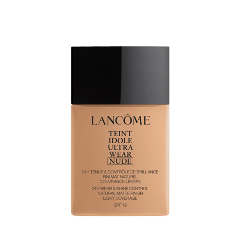 Teint Idole Ultra Wear Nude - 045 Sable Beige  Donna 40 ml