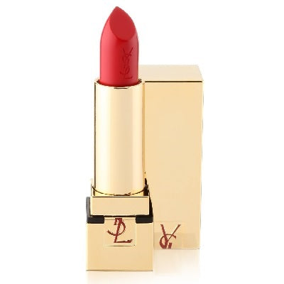 Rouge Pur Couture Lipstick - 41 Rouge Madras Woman 3.9 gr