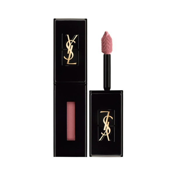 Rouge Pur Couture - Vernis a Levres Vinyl Cream - 404 Nude Pulse Woman 5 ml