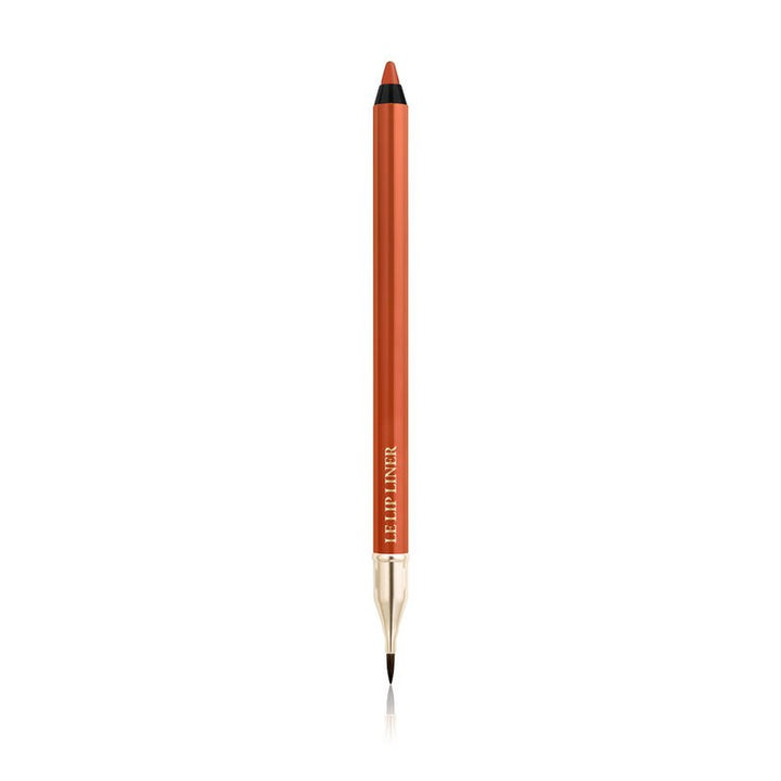 Le Lip Liner Waterproof - Lip Pencil With Brush - 66 Orange Sacre Donna 1.2 gr